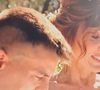 Sophie et Guillaume se sont enfin rencontrés
Mariage de Sophie et Guillaume dans "Mariés au premier regard" sur M6