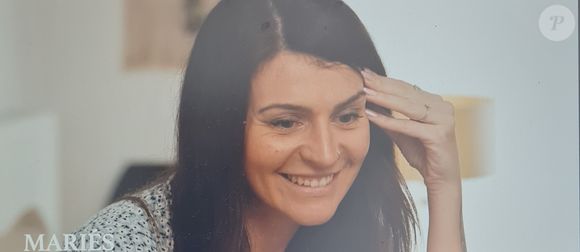 Tracy et Flo toujours en couple, six mois après le tournage de "Mariés au premier regard 2024" - épisode du 10 juin 2024.

Photo : Capture d'écran M6