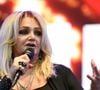 Le couple s'était dit oui le 14 juillet 1973

Bonnie Tyler en concert au festuival Rewind à Macclesfield, Royaume Uni, le 5 août 2018. Backgrid UK/ Bestimage