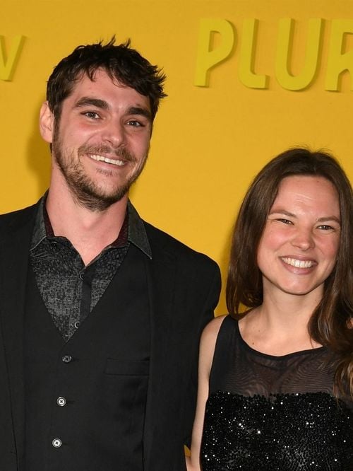 RJ Mitte n'est plus : qui est Kennedy Suarez, sa "partenaire de vie" qui lui donnait toujours envie de se surpasser ?