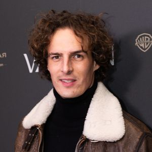 Paul de Saint Sernin à la première du film "Jean Valjean" au cinéma Publicis à Paris le 17 novembre 2025. © Julien Sarkissian / Bestimage
#
Premiere of the film ‘Jean Valjean’ at the Publicis cinema in Paris on 17 November 2025. | 00732816