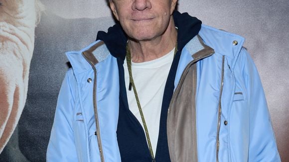 "Cela fait 25 ans que je..." : Christophe Lambert vit six mois de l'année en France, où il ne possède pourtant pas de logement