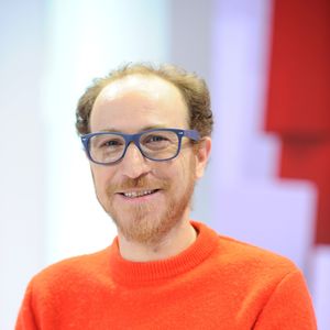 Au programme ce vendredi soir sur France 2, un épisode inédit de "Capitaine Marleau", avec Marius Colucci au casting. 

Exclusif - Marius Colucci - Enregistrement de l'émission "Vivement Dimanche" au studio Gabriel à Paris. © Guillaume Gaffiot / Bestimage