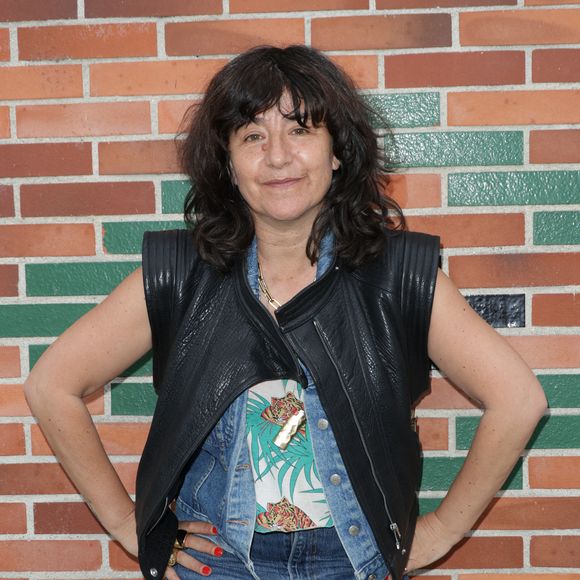 Romane Bohringer - 4ème édition du festival du film de Demain à Vierzon © Coadic Guirec/Bestimage