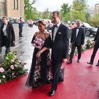 “Quand je l’ai vu...” : Au moment de la rencontre avec son futur époux, cette figure d’une grande famille princière voulait déguerpir