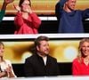 En plus d'être présent à la télé et à la radio

Exclusif - Valérie Maurice, Bruno Guillon, Agathe Lecaron lors de l'enregistrement de l'émission "100% logique" présentée par C. Feraud et qui sera diffusée le le 4 octobre 2025 sur France 2 au studio du Lendit à Saint-Denis, France, le 12 mars 2025. © Christophe Clovis/Bestimage