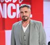Il rejoint M6 à la rentrée prochaine.

Exclusif - Olivier Minne - Enregistrement de l'émission Vivement dimanche consacrée à l'équipe du Splendid au studio Rive Gauche, présentée par M.Drucker, et diffusée le 2 mars sur France 3. Paris, le 21 février 2025. 
© Guillaume Gaffiot / Bestimage