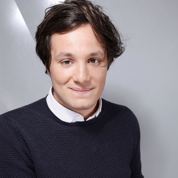 Exclusif - Le chanteur Vianney (Vianney Bureau) - Portrait de célébrité le 18 juin 2015.