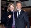 En septembre, "Le Parisien" a également recueilli les témoignages de trois patientes qui racontent avoir connu des complications à la suite d’interventions réalisées par Stéphane Delajoux. 

Julie Andrieu et son mari Stéphane Delajoux - Photocall de la représentation de "Dream Compagnie Julien Lestel" à la salle Pleyel à Paris le 16 janvier 2020. © Coadic Guirec-Pierre Perusseau/Bestimage