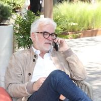 Pascal Praud possède une résidence secondaire située sur la première île étoilée de France