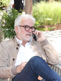 Pascal Praud possède une résidence secondaire située sur la première île étoilée de France