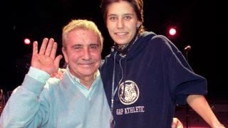 EXCLU "J'en ai marre des excuses à deux balles" : Emily, la fille de Gilbert Bécaud, lassée de l'absence de son père dans les médias