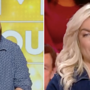 Carla Moreau dans "TBT9" W9 12 décembre 2025