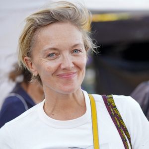 Maya Lauqué s'est confiée sur le duo qu'elle formait avec Damien Thévenot dans les colonnes de "Télé-Loisirs"

Maya Lauqué - Les célébrités ont répondu présente à la 'Grande marche citoyenne' contre les violences sexuelles devant ministère français de la Justice, place Vendôme, à Paris, France, le 4 juillet 2026. © Anne-Sophie Guebey/Bestimage
