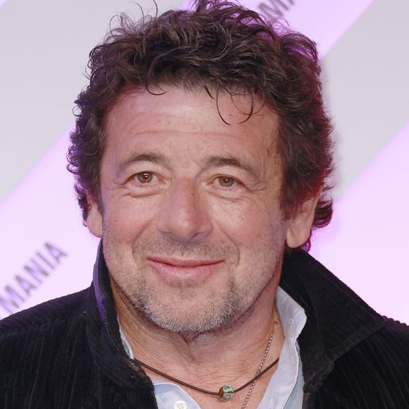 Patrick Bruel de la série MENACE IMMINENTE 
Le Festival Series Mania, le festival international des séries à Lille, jeudi 27 mars 2025. © Christophe Aubert / Bestimage