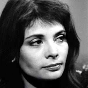Archives - Marie Trintignant sur le plateau de l'émission TV "Ciel mon mardi!". Le 18 juin 1991
CEDRIC PERRIN / BESTIMAGE