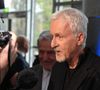 Le réalisateur dit avoir été marqué par la gestion néo-zélandaise de la pandémie.

James Cameron lors du vernissage de l'exposition "L'Art de James Cameron" à La Cinémathèque française à Paris le 3 avril 2024. © Lionel Urman / Panoramic / Bestimage