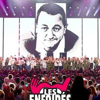 Les Enfoirés 2026 : Un grand nom de la chanson française de retour après plusieurs années d'absence, sa présence sur scène a ravi le public