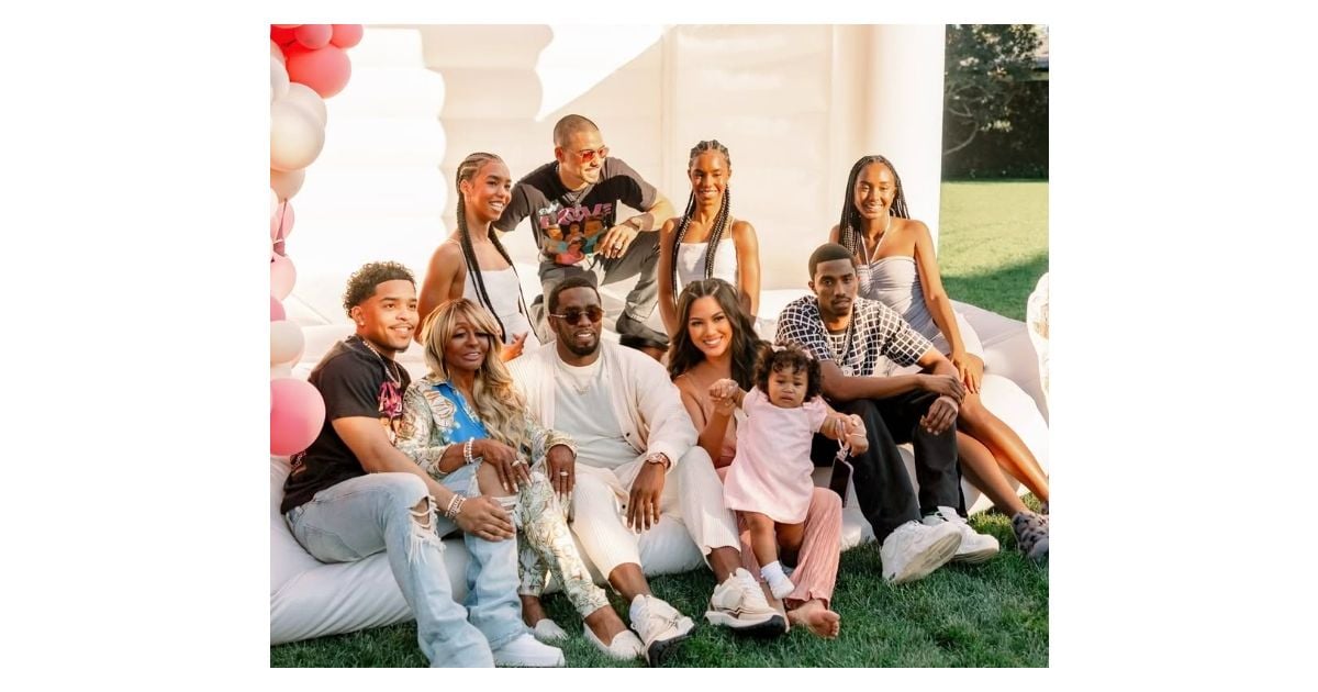 Procès de P. Diddy : Les trois filles du rappeur quittent la salle d'audience après un récit qu'elles n'ont pas supporté
