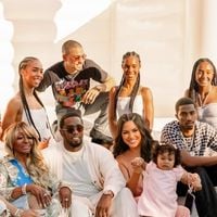 Procès de P. Diddy : Les trois filles du rappeur quittent la salle d'audience après un récit qu'elles n'ont pas supporté