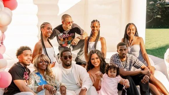 Procès de P. Diddy : Les trois filles du rappeur quittent la salle d'audience après un récit qu'elles n'ont pas supporté