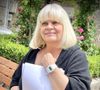 Isabelle Nanty, qui étudiait avec elle, se souvient que « tout le monde était amoureux d’elle ».
La prochaine série de TF1 Espionne avec Isabelle Nanty en tournage dans une ville du Cantal à Marcolès (15), France, le 15 juillet 2025. © Fabien Faure/Bestimage