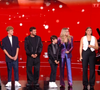 C'est la bonne nouvelle du jour !
Finale de "The Voice Kids" sur TF1.