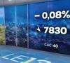 Marie-Sophie Lacarrau rend hommage à Daniel Bilalian dans son JT de 13h de TF1, le 15 mai 2025