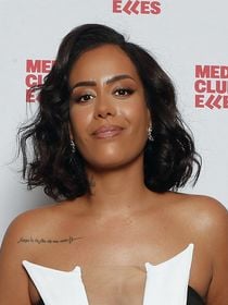 Amel Bent habitante de la ville la plus chère de France, une cité idéale pour ses enfants