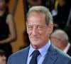 Vincent Lindon s'est confié au média OnTime à l'occasion de son actualité autour des "Misérables".

Vincent Lindon assiste au tapis rouge du film Un bon petit soldat lors de la 83e Mostra de Venise, au Palais du cinéma. 
© Mario Cartelli/SOPA Images via ZUMA Press Wire