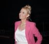où sa famille profitera du grand air comme chaque été depuis de nombreuses années
Exclusif - Élodie Gossuin - Backstage - Enregistrement de l'émission "Ce soir on chante pour l'Unicef, pour chaque enfant" à La Seine Musicale, diffusée le 25 avril sur W9. Le 13 mars 2023.
© G.Gaffiot-J.Tribeca / Bestimage