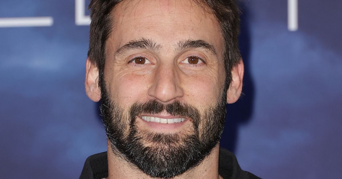 La vie d'avant de Guillaumé Labbé : il a atteint un tel niveau dans son domaine qu'il a pu poser dans le plus simple appareil auprès de ses plus célèbres confrères