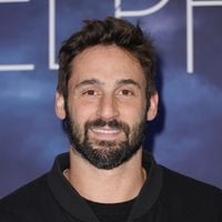 La vie d'avant de Guillaumé Labbé : il a atteint un tel niveau dans son domaine qu'il a pu poser dans le plus simple appareil auprès de ses plus célèbres confrères