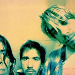 Nirvana en studio
