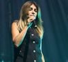 Selon elle, il y a une personne qui se détache du lot 

Exclusif - Julie Zenatti - Concert "Et Maintenant", le spectacle hommage à Gilbert Bécaud interprété par Jules Grison avec la participation exceptionnelle de sa fille, Emily Bécaud à l'Olympia, Parisle 17 septembre 2023. © Coadic Guirec/Bestimage