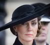 Kate Middleton a été au centre de l'attention ces derniers jours.

Catherine Kate Middleton, princesse de Galles, assiste à la cérémonie du souvenir de l'Armistice, au National Memorial Arboretum, à Burton-on-Trent, dans l'East Staffordshire. Photo par Julien Burton / Bestimage