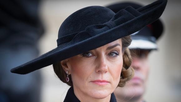 Un manque de respect qui ne passe pas ! Kate Middleton a eu droit à des excuses après une erreur diffusée dans tout le pays