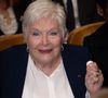 À 97 ans, la chanteuse a rassuré ses fans sur son état de santé en apparaissant souriante et en forme.

Line Renaud - Le chef français multi étoile, Guy Savoy, vient d'être officiellement installé comme membre de l'Académie des Beaux-Arts. Une cérémonie qui s'est déroulée sous la coupole de l'Institut de France, à Paris, France, le 20 mai 2026. C'est la première fois qu'un chef intègre la prestigieuse institution. © Julien Sarkissian/Bestimage