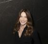 Résultat : elle évite les fringales et régule naturellement son appétit.

Exclusif - Carla Bruni en backstage de l'enregistrement de l'émission "La fête de la chanson française - 20 ans d'émotions" présentée par L.Thilleman et A.Manoukian, et diffusée le 17 avril sur France 3 à Paris, France, le 9 décembre 2025. © Jack Tribeca/Bestimage