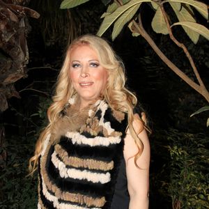 Exclusif - Loana Petrucciani lors d'un dîner à l'hôtel B-Montmartre à Paris, suivi d'une soirée au restaurant Manko. Le 17 février 2022
© Baldini / Bestimage