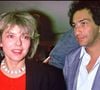 Le fils de France Gall et Michel Berger, Raphaël Hamburger, perçoit lui aussi d'importants revenus sur le titre "Ziggy".

Archives - France Gall et Michel Berger au théâtre à Paris.

© Bestimage