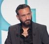 Que les employés d'M6 le veuillent ou non, Cyril Hanouna intégrera le groupe dès la rentrée
Exclusif - Cyril Hanouna, sur le plateau de l’émission « TPMP » présentée par C.Hanouna et diffusée en direct sur Youtube et sur toutes les box exceptée Bouygues (SFR, FREE, MyCanal etc), Paris, France © Jack Tribeca / Bestimage