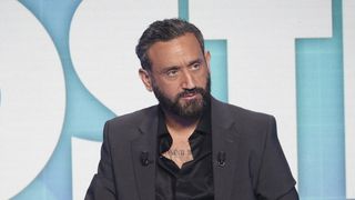 Entre Cyril Hanouna et ce célèbre animateur, ça fait déjà des étincelles : "Il n'a qu'à partir"