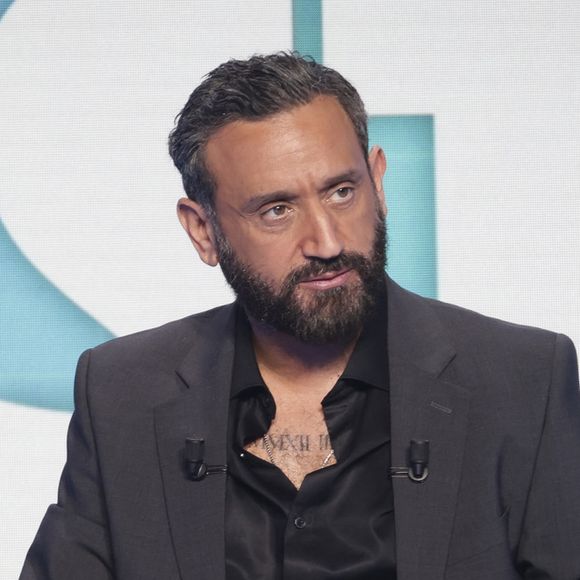 Que les employés d'M6 le veuillent ou non, Cyril Hanouna intégrera le groupe dès la rentrée
Exclusif - Cyril Hanouna, sur le plateau de l’émission « TPMP » présentée par C.Hanouna et diffusée en direct sur Youtube et sur toutes les box exceptée Bouygues (SFR, FREE, MyCanal etc), Paris, France © Jack Tribeca / Bestimage