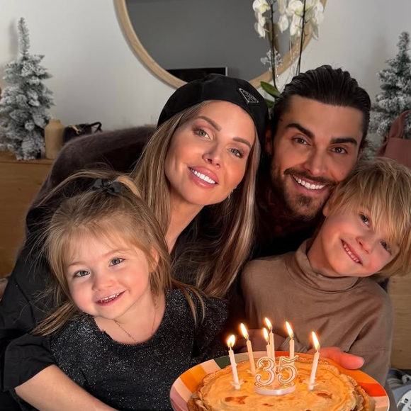 Jessica Thivenin et Thibault Garcia, parents de Maylone et Leewane, divorcent.