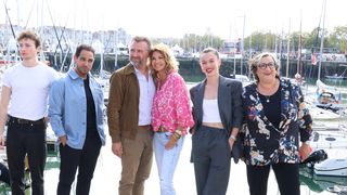 Demain nous appartient : Cette figure de la série a laissé son célèbre mari seul avec les enfants, il partage "un message d'espoir" aux parents