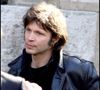 C’est après avoir visionné "Le cas Cantat", sur Netflix, que le procureur Renaud Gaudeul a décidé de relancer l’enquête pour violences volontaires par conjoint.

Archives - Bertrand Cantat - Obsèques de Alain Bashung en l’église de Saint-Germain-des-Prés @Guillaume Gaffiot/Bestimage