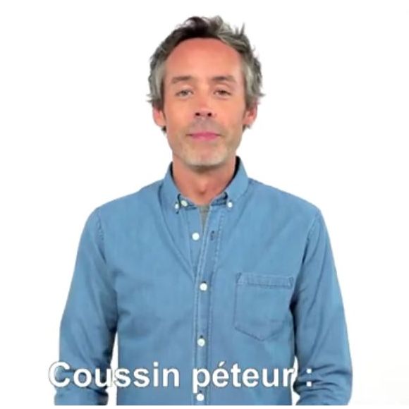 "Mais je défends le droit aux vannes, même ratées"

Yann Barthès tease son émission, Quotidien, sur TMC.
Crédit : Facebook