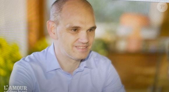 C'est Yannick

Géraldine (L'amour est dans le pré) choisit Yannick après les speed dating