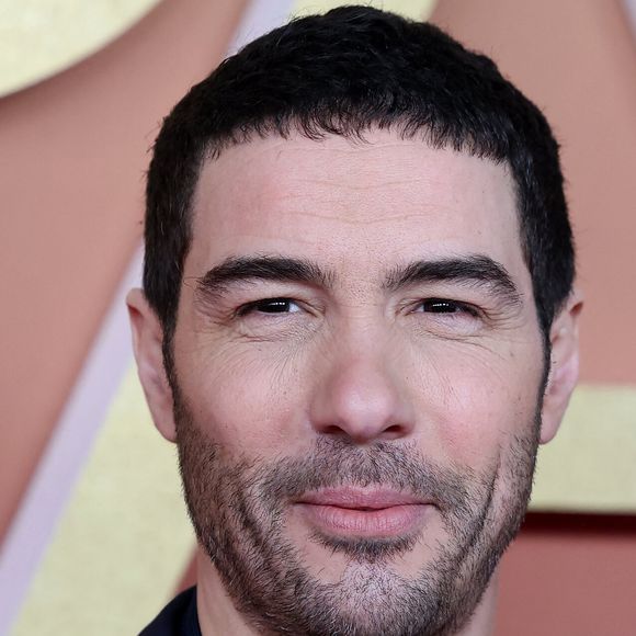 Tahar Rahim devrait être présent au festival de Cannes 

Tahar Rahim - Photocall de la 50ème édition de la cérémonie des César à l'Olympia à Paris, France © Dominique Jacovides - Olivier Borde / Bestimage
